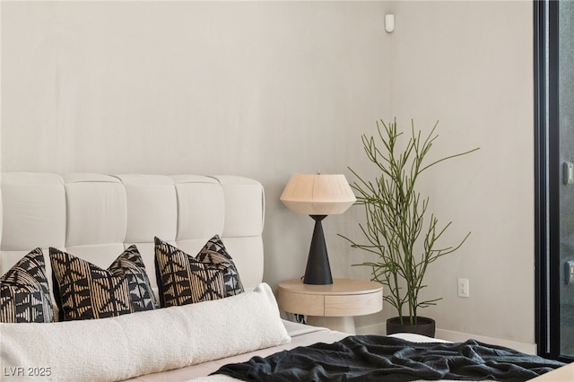 1491 Reims Dr, Henderson, NV 89012 - detailed view of baseboards