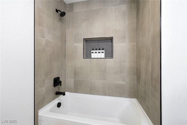 9900 Summer Ash Ct Unit 103, Las Vegas, NV 89134 - full bathroom featuring shower / washtub combination