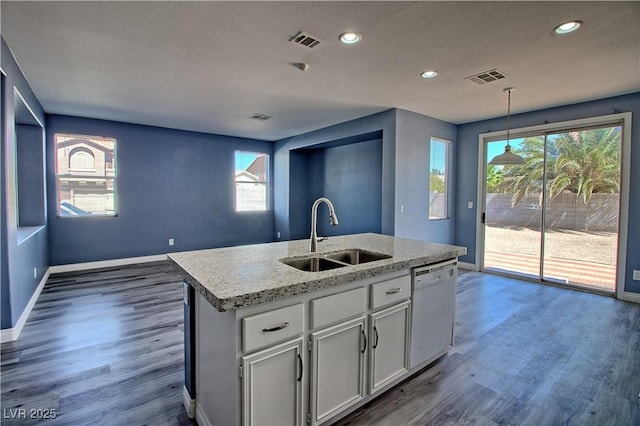 6042 Thorne Bay Ct, Las Vegas, NV 89110 - photo 10