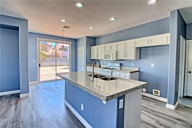 6042 Thorne Bay Ct, Las Vegas, NV 89110 - photo 8