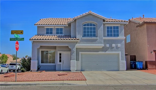 6042 Thorne Bay Ct, Las Vegas, NV 89110 - photo 1