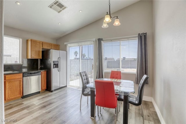 1320 Rainbow Meadows Dr, Las Vegas, NV 89128 - photo 8