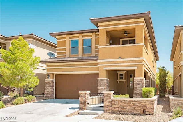 10404 Mystic Pine Rd, Las Vegas, NV 89135 - photo 2