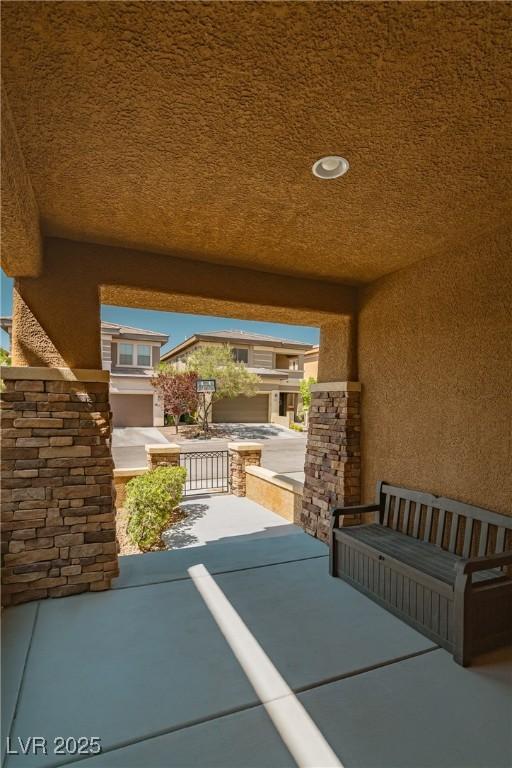 10404 Mystic Pine Rd, Las Vegas, NV 89135 - photo 3