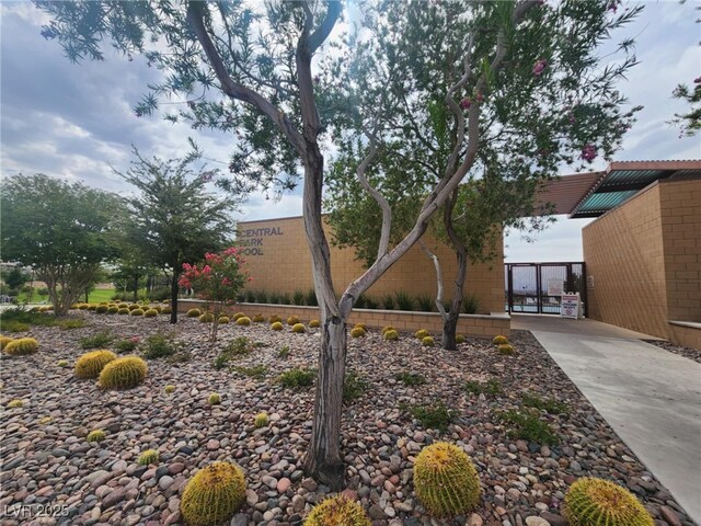 709 Pickled Pepper Pl, Henderson, NV 89011 - photo 33