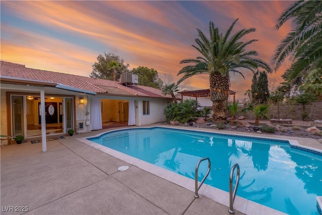 1561 Doran Dr, Las Vegas, NV 89123 - photo 33