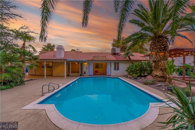 1561 Doran Dr, Las Vegas, NV 89123 - photo 42
