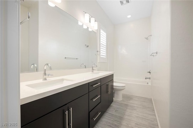 717 Monroe Hill Pl, Henderson, NV 89011 - photo 50