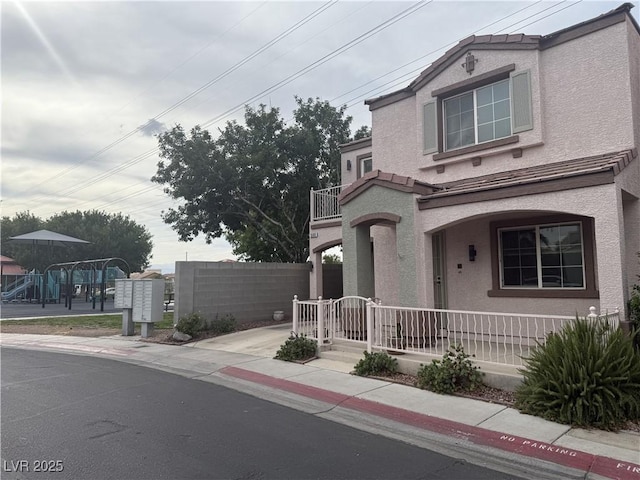 508 Candy Mint Ave, Las Vegas, NV 89183 - photo 2