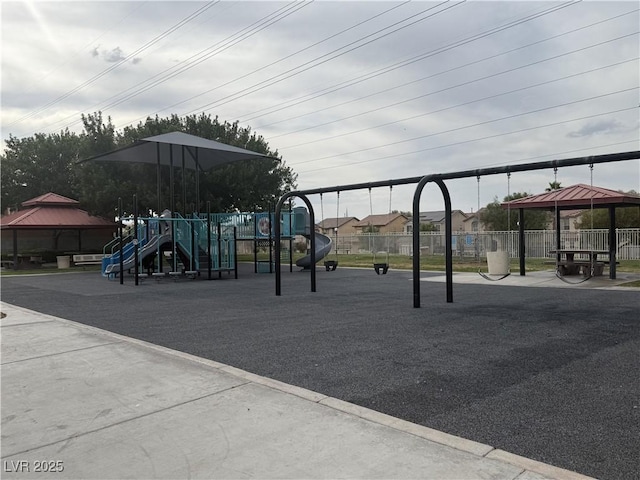 508 Candy Mint Ave, Las Vegas, NV 89183 - photo 14