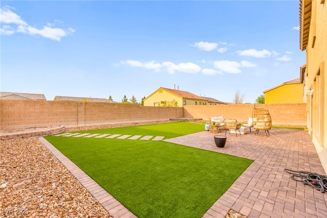 3524 Colby Creek Ave, North Las Vegas, NV 89081 - photo 52