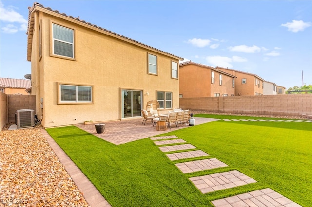 3524 Colby Creek Ave, North Las Vegas, NV 89081 - photo 48