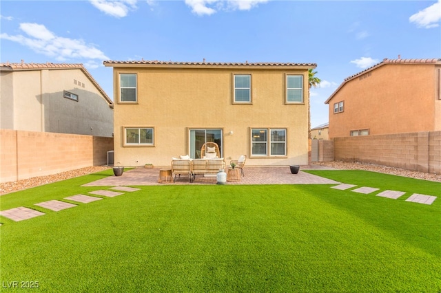 3524 Colby Creek Ave, North Las Vegas, NV 89081 - photo 49