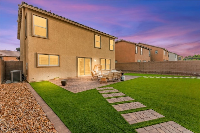 3524 Colby Creek Ave, North Las Vegas, NV 89081 - photo 44