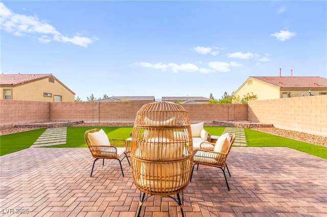 3524 Colby Creek Ave, North Las Vegas, NV 89081 - photo 45