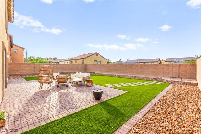 3524 Colby Creek Ave, North Las Vegas, NV 89081 - photo 46