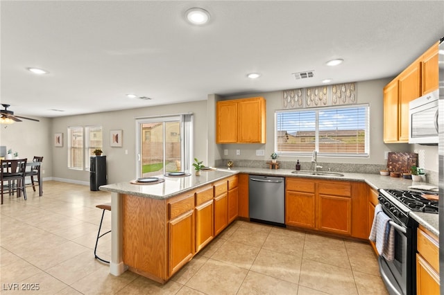 3524 Colby Creek Ave, North Las Vegas, NV 89081 - photo 17