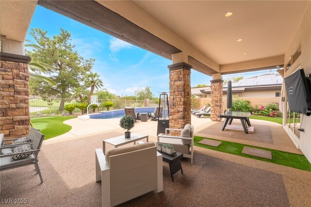 11 Knob Oak Dr, Henderson, NV 89052 - photo 50