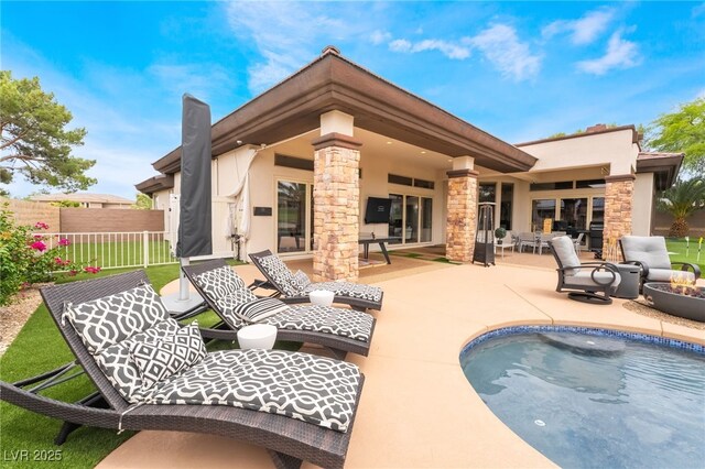 11 Knob Oak Dr, Henderson, NV 89052 - photo 53