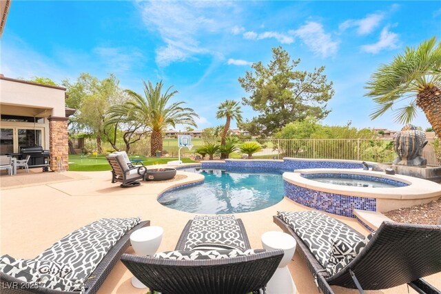 11 Knob Oak Dr, Henderson, NV 89052 - photo 3