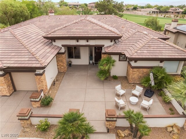 11 Knob Oak Dr, Henderson, NV 89052 - photo 64
