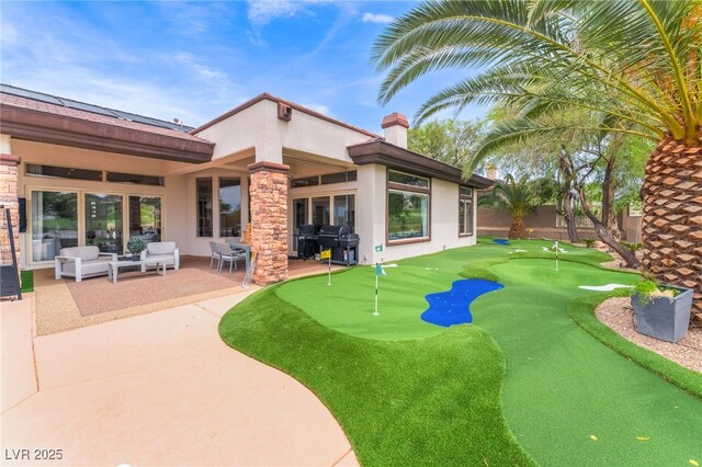 11 Knob Oak Dr, Henderson, NV 89052 - photo 56