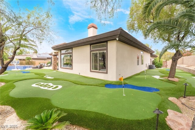11 Knob Oak Dr, Henderson, NV 89052 - photo 59