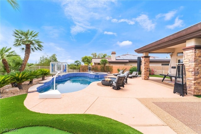 11 Knob Oak Dr, Henderson, NV 89052 - photo 61