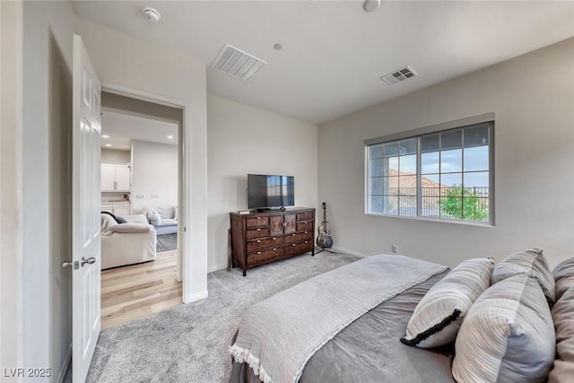32 Tatahatso Point St, Henderson, NV 89011 - bedroom with carpet flooring and baseboards
