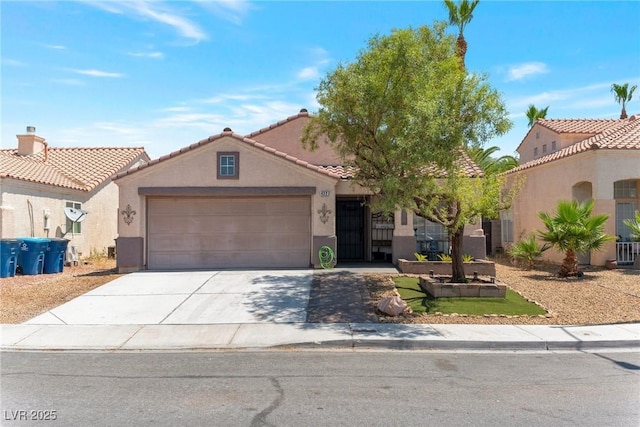 422 Rancho Del Norte Dr, North Las Vegas, NV 89031 - photo 1