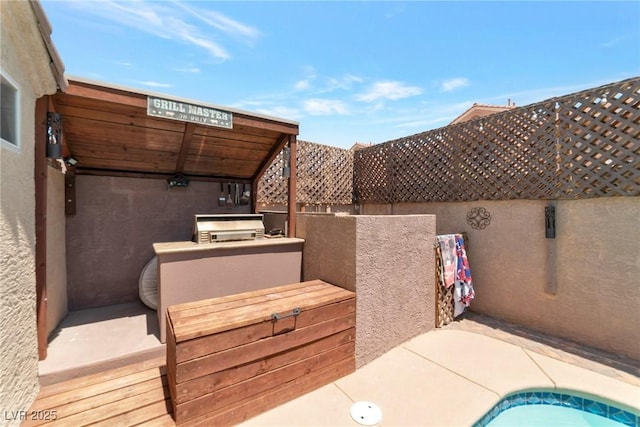 422 Rancho Del Norte Dr, North Las Vegas, NV 89031 - photo 2