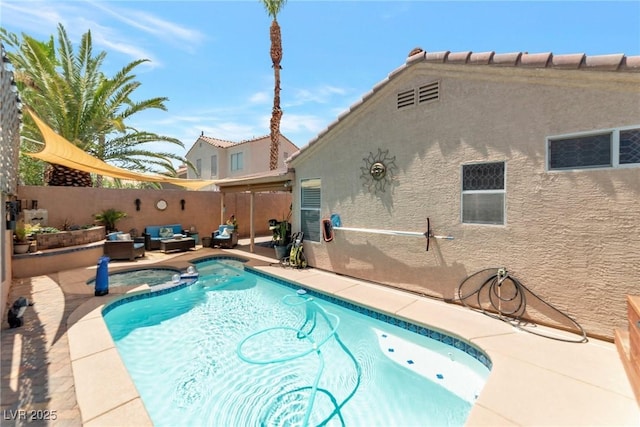 422 Rancho Del Norte Dr, North Las Vegas, NV 89031 - photo 4