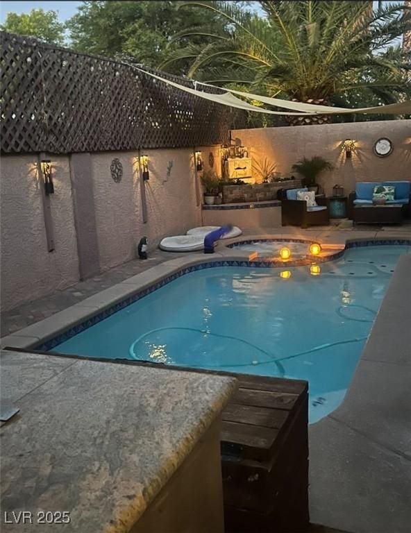 422 Rancho Del Norte Dr, North Las Vegas, NV 89031 - photo 17