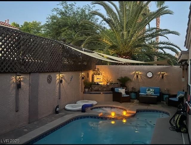 422 Rancho Del Norte Dr, North Las Vegas, NV 89031 - photo 18