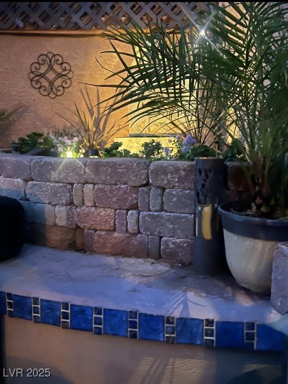 422 Rancho Del Norte Dr, North Las Vegas, NV 89031 - photo 19