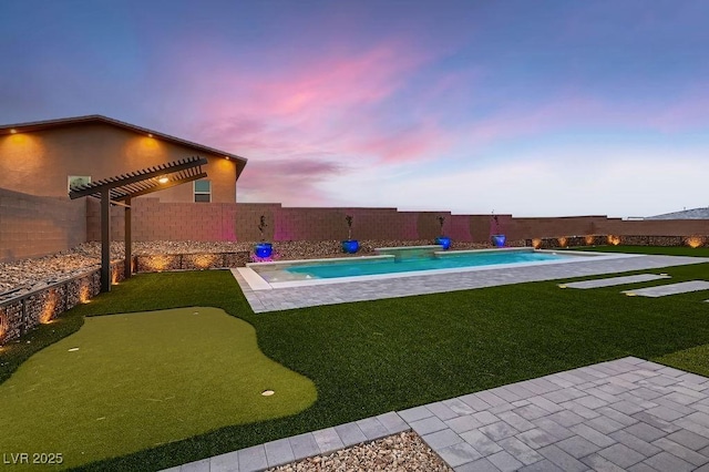 7966 W Ford Ave, Las Vegas, NV 89113 - photo 5