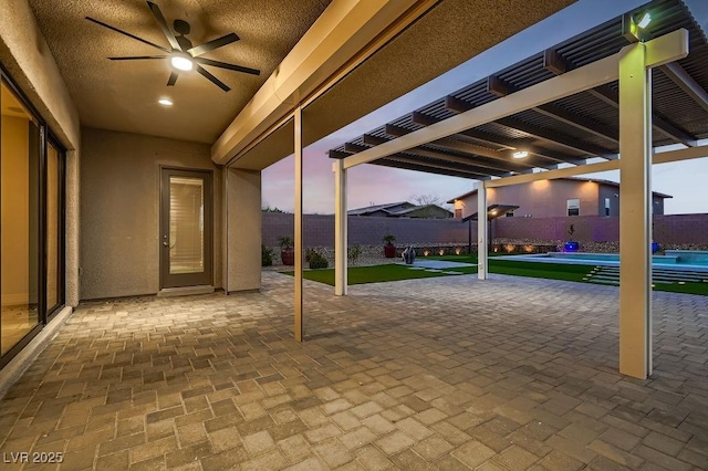 7966 W Ford Ave, Las Vegas, NV 89113 - photo 44