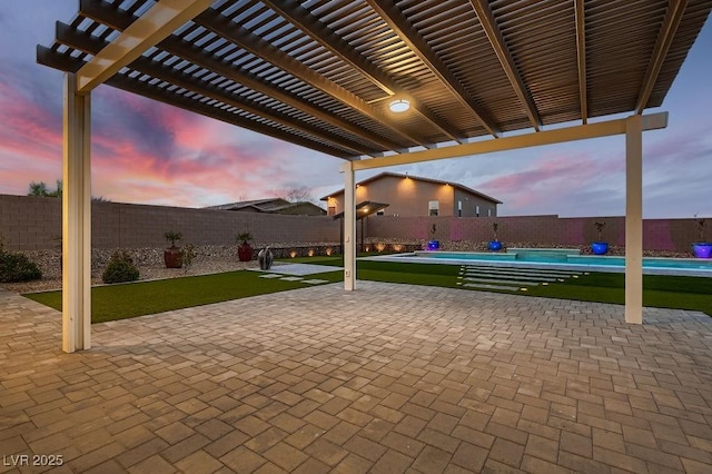 7966 W Ford Ave, Las Vegas, NV 89113 - photo 45