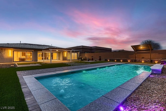 7966 W Ford Ave, Las Vegas, NV 89113 - photo 46