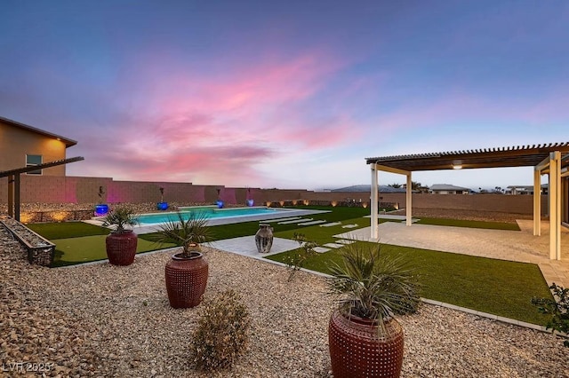 7966 W Ford Ave, Las Vegas, NV 89113 - photo 47