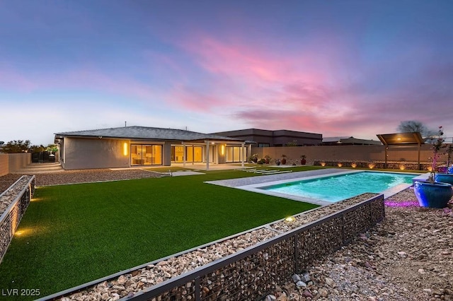 7966 W Ford Ave, Las Vegas, NV 89113 - photo 48