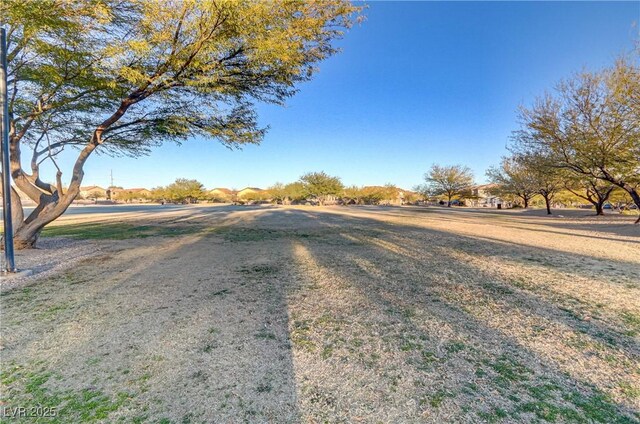 8992 Sparkling River Ct, Las Vegas, NV 89178 - view of street