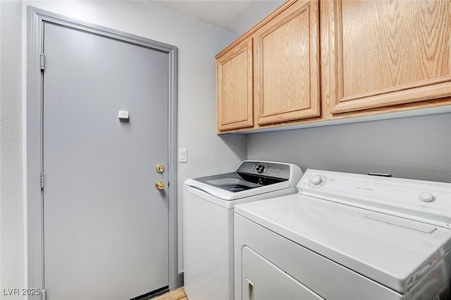8926 Termoli St, Las Vegas, NV 89123 - laundry area with washer and dryer and cabinet space