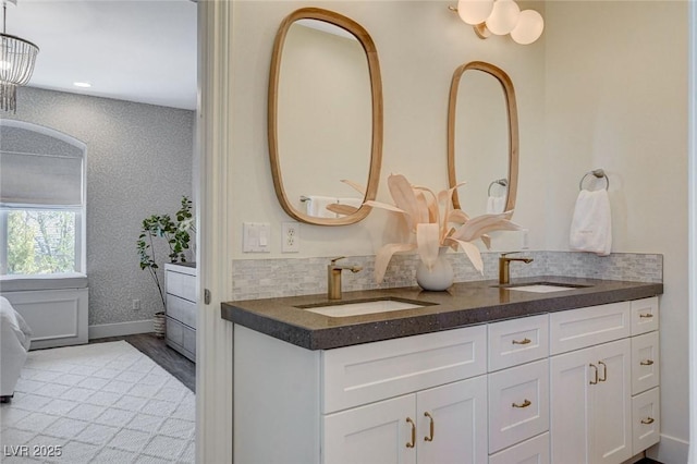 1266 Imperia Dr, Henderson, NV 89052 - photo 43