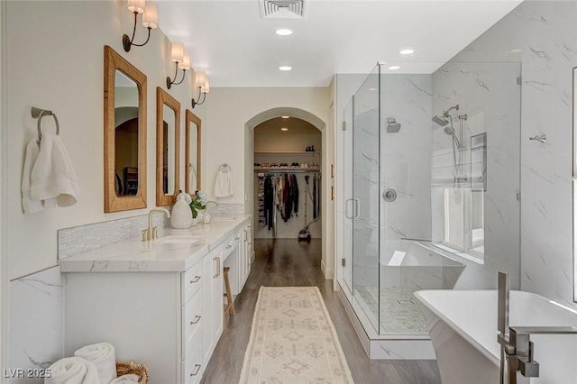 1266 Imperia Dr, Henderson, NV 89052 - photo 29