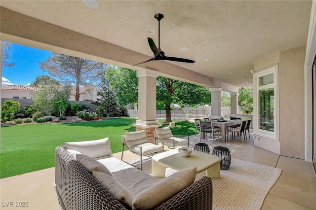 1266 Imperia Dr, Henderson, NV 89052 - photo 54