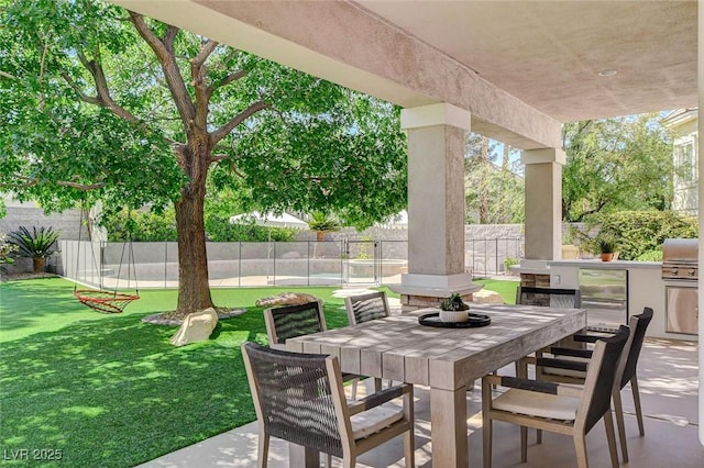 1266 Imperia Dr, Henderson, NV 89052 - photo 55
