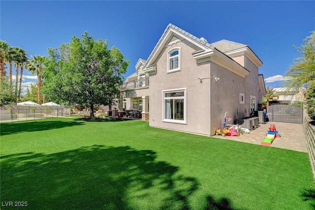 1266 Imperia Dr, Henderson, NV 89052 - photo 60