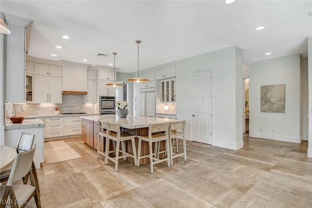 1266 Imperia Dr, Henderson, NV 89052 - photo 13