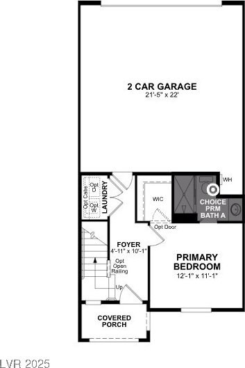 633 Bellus Pl Lot 153, Henderson, NV 89015 - photo 12